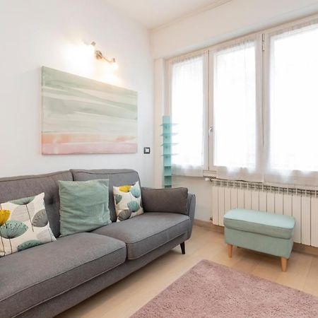 Luxury Apartment Near Bocconi Zamenhof 7 Milan Extérieur photo