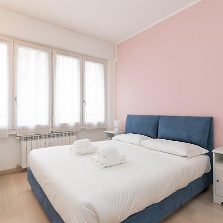 Luxury Apartment Near Bocconi Zamenhof 7 Milan Extérieur photo