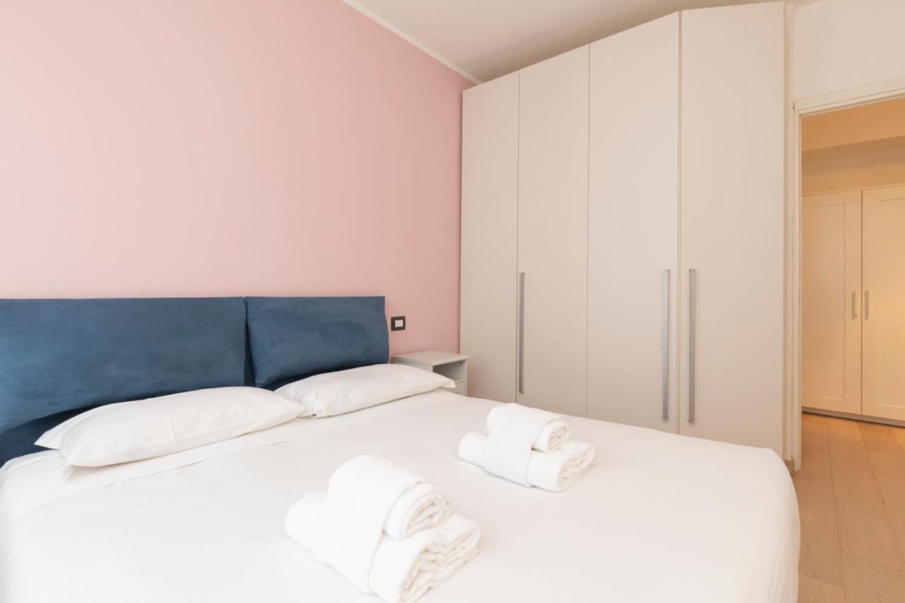 Luxury Apartment Near Bocconi Zamenhof 7 Milan Extérieur photo