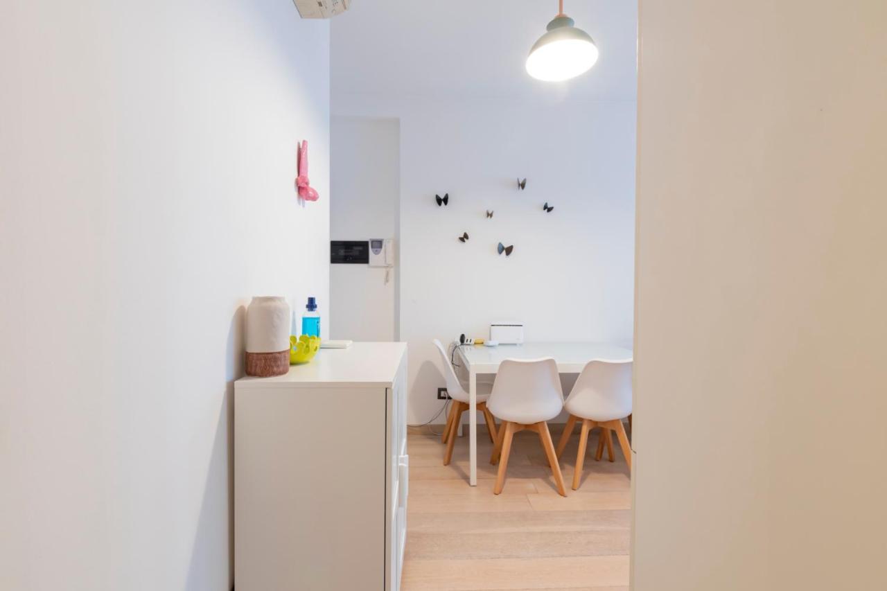 Luxury Apartment Near Bocconi Zamenhof 7 Milan Extérieur photo