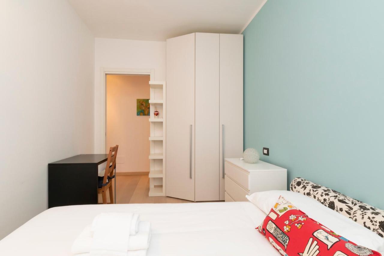 Luxury Apartment Near Bocconi Zamenhof 7 Milan Extérieur photo