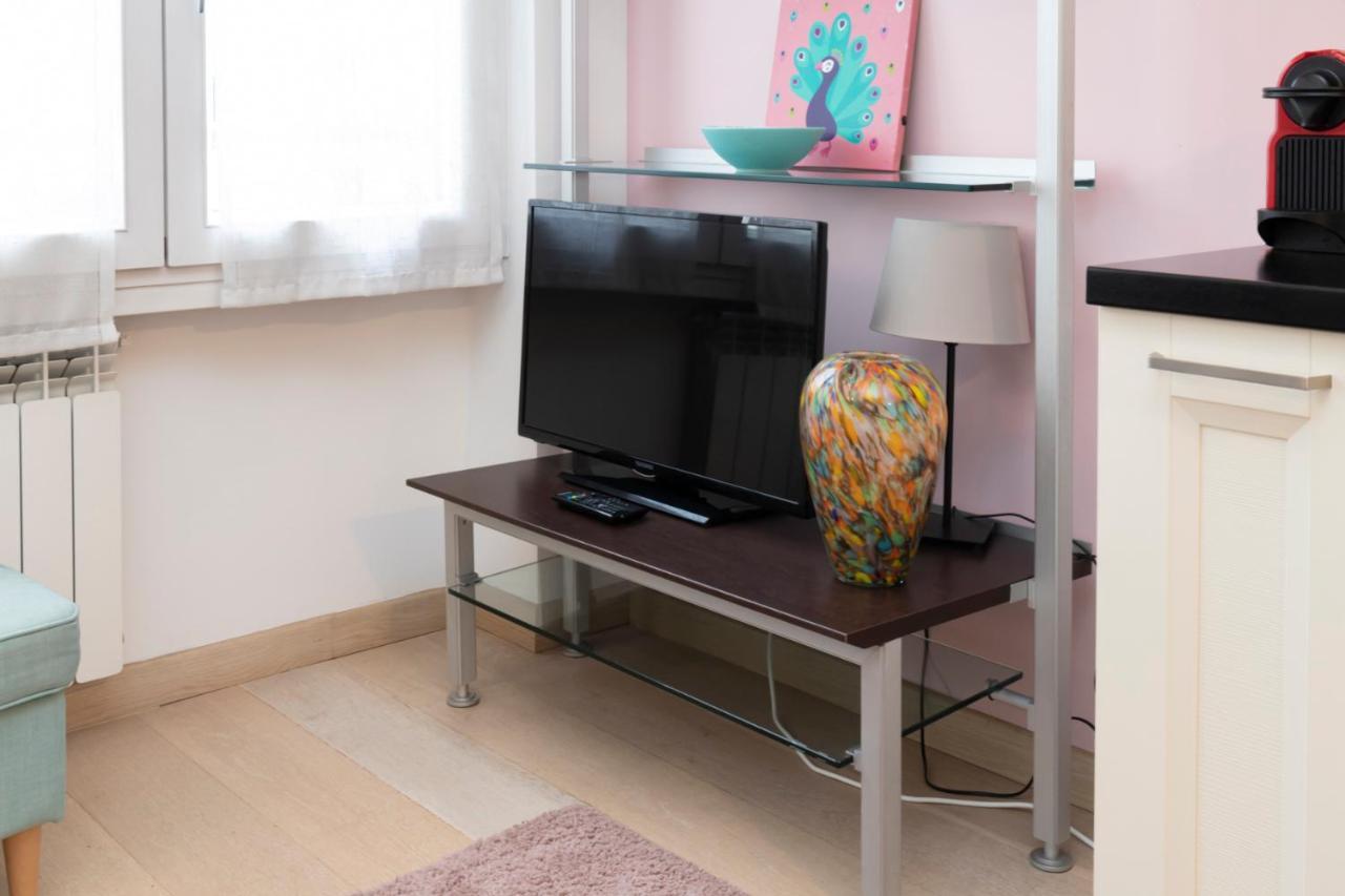 Luxury Apartment Near Bocconi Zamenhof 7 Milan Extérieur photo
