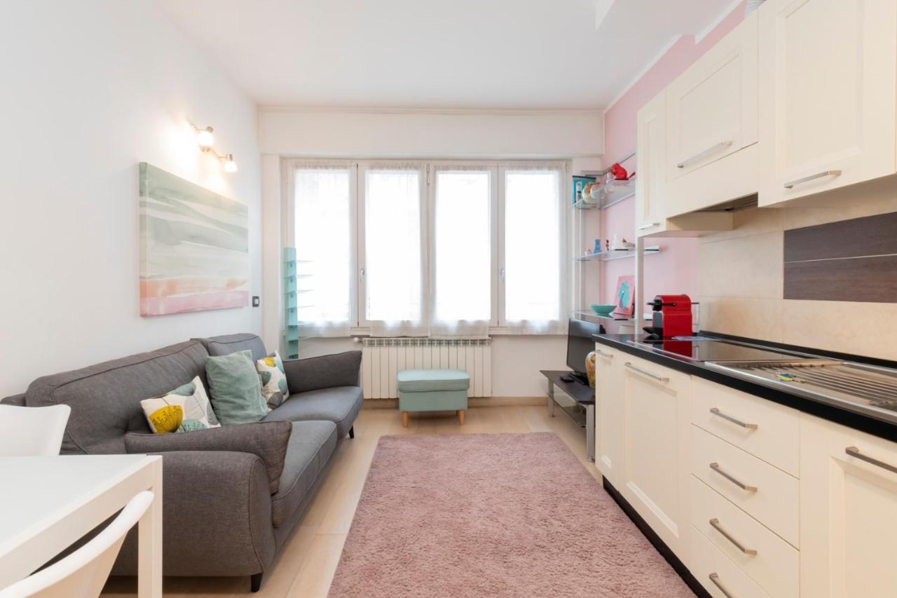 Luxury Apartment Near Bocconi Zamenhof 7 Milan Extérieur photo