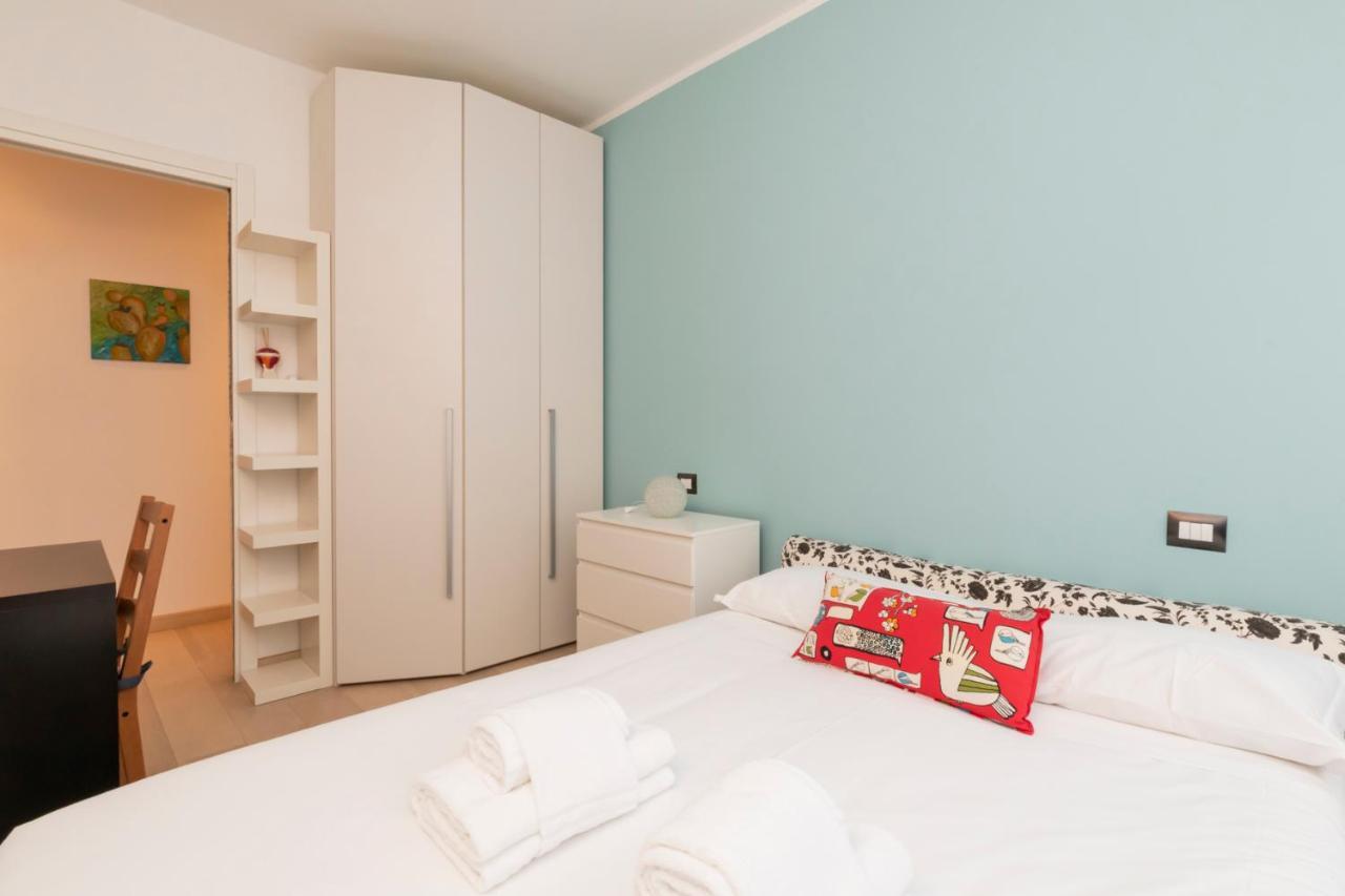 Luxury Apartment Near Bocconi Zamenhof 7 Milan Extérieur photo